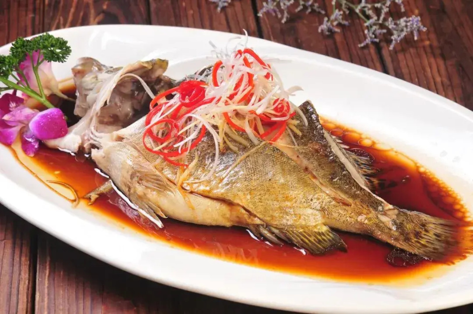 爱在吉林丨@所有人,喊你来吉林市吃鱼啦!