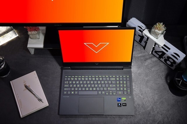 618狂降800元:不到8000元入手惠普victus光影精灵9 这波福利机不可失