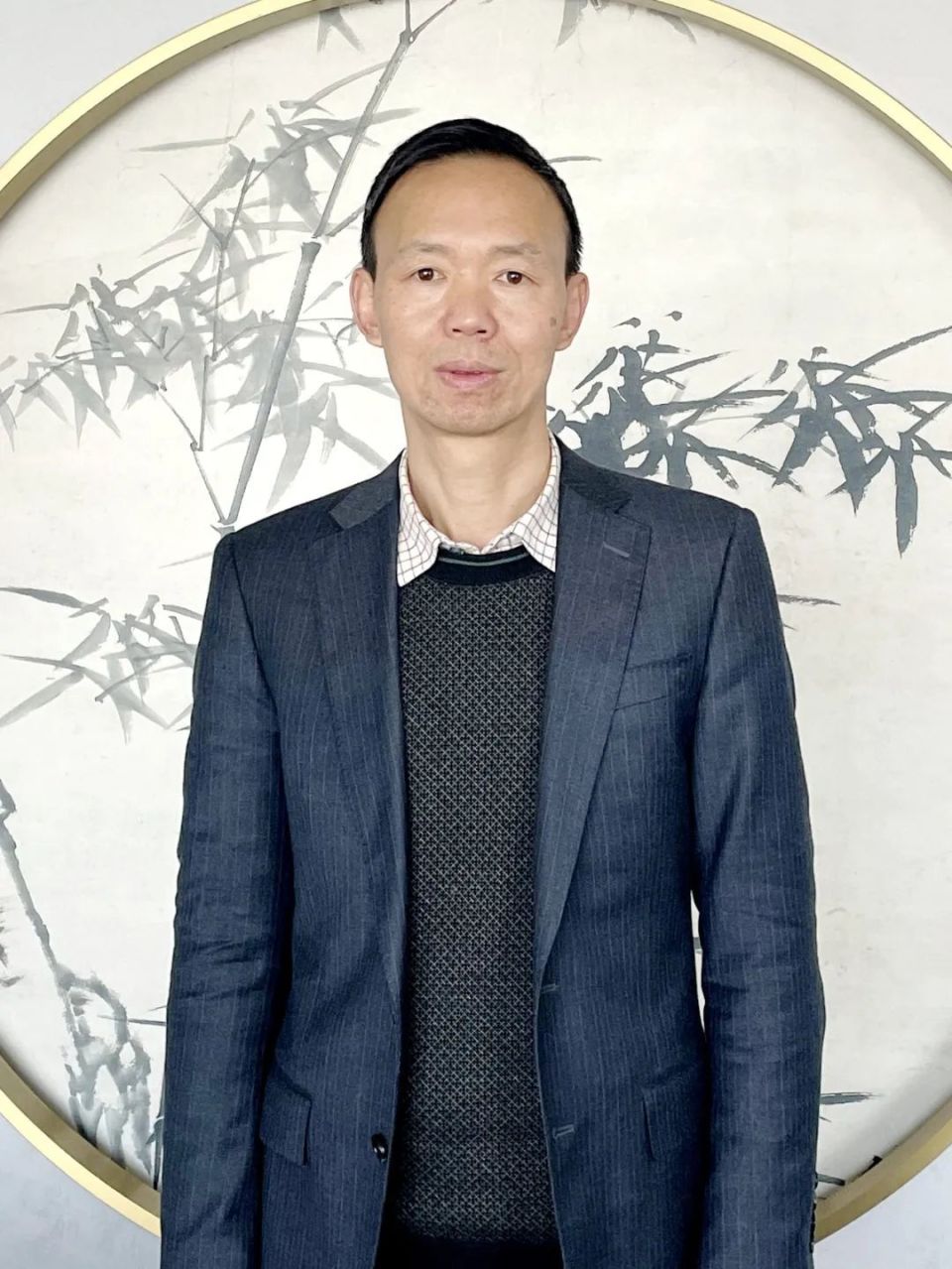 创元期货股份有限公司营销管理总部副总经理 龙羽明"我们时刻能感受到