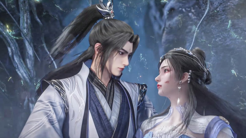 《仙逆》的「爽」,赢在「真」