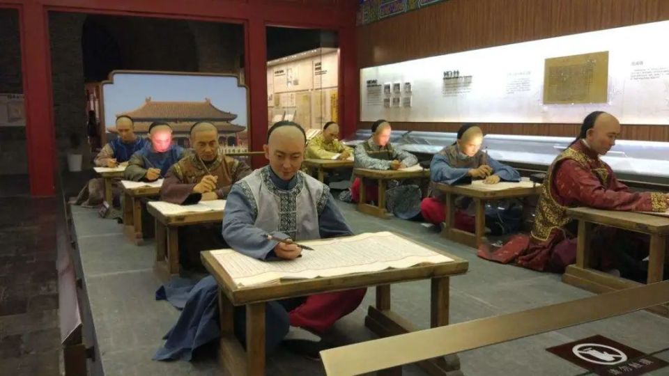 "中国最牛状元地"权威授权!中国23所百年名校巡礼!_腾讯新闻