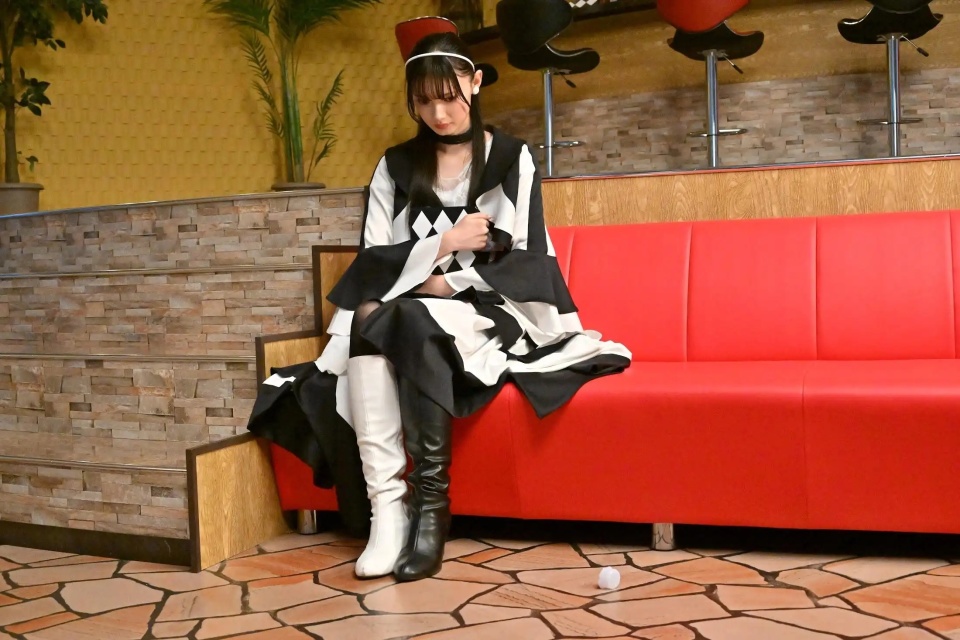 假面骑士极狐33话通稿图 游戏没极狐 牛牛成霸王 茨姆莉抑郁了