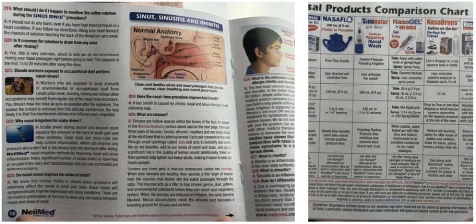 海水鼻腔喷雾器怎么用我们最近又买了 5 个好用的「新玩意」_https://www.jmylbn.com_新闻资讯_第4张