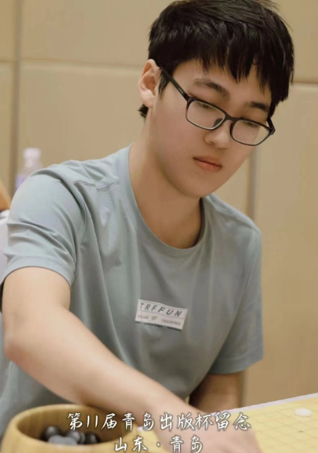 熬鹰杯全国棋友大赛选手介绍