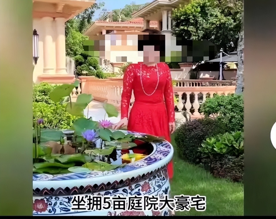 “炫富”被炸号的王红权星、柏公子、鲍鱼家姐什么来头？_腾讯新闻