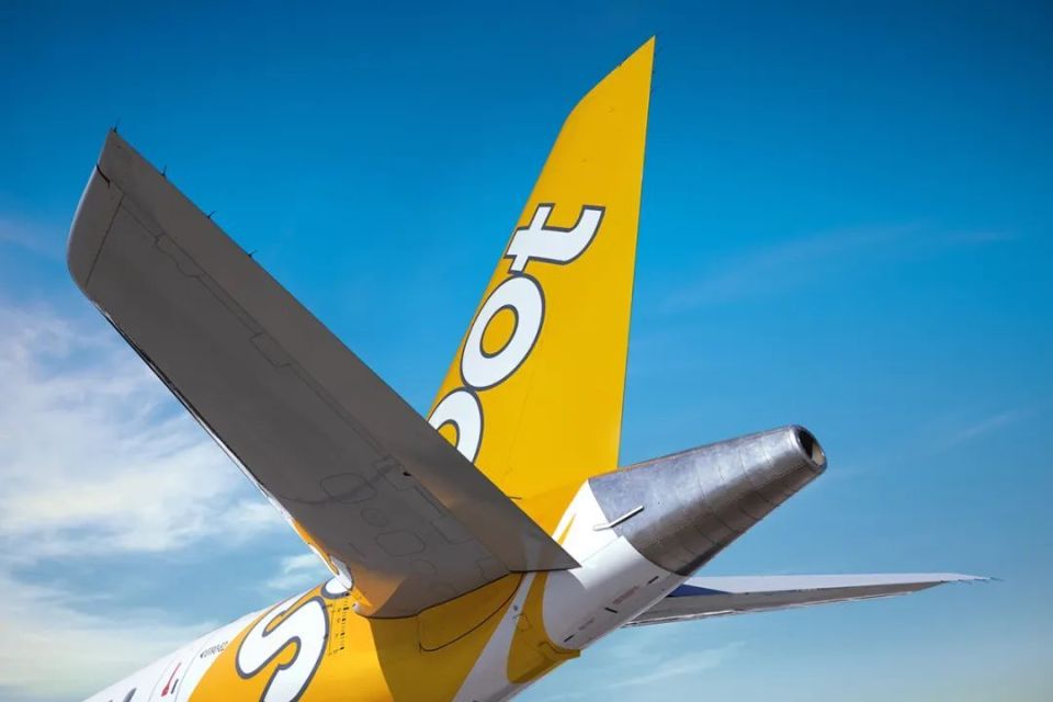 新机型入列这家廉航开启30时代