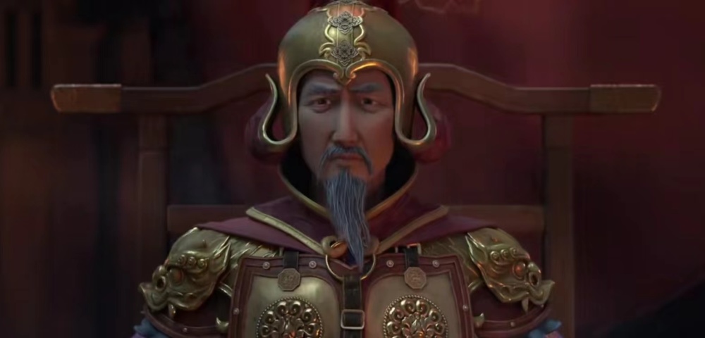长安三万里：真实的高适是什么样的？电影中算是把他大大美化了_腾讯新闻