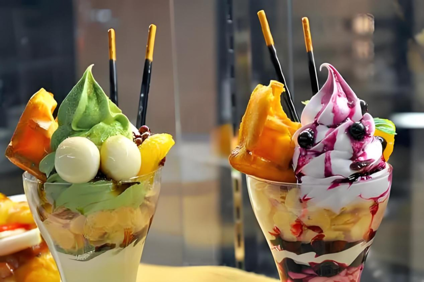 孩子要吃冰淇淋,怎么办?这5个关于冰淇淋的"真相",爸妈们都要知道!