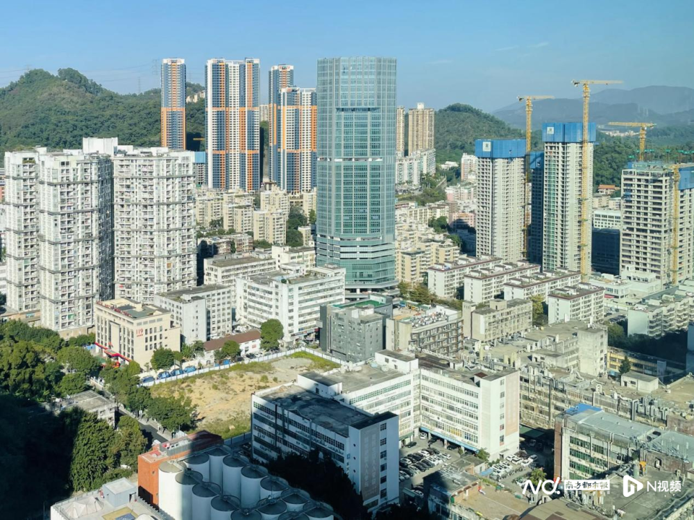 深圳7月二手房成交量四连跌！有业主撤盘：买家砍价太狠了_腾讯新闻
