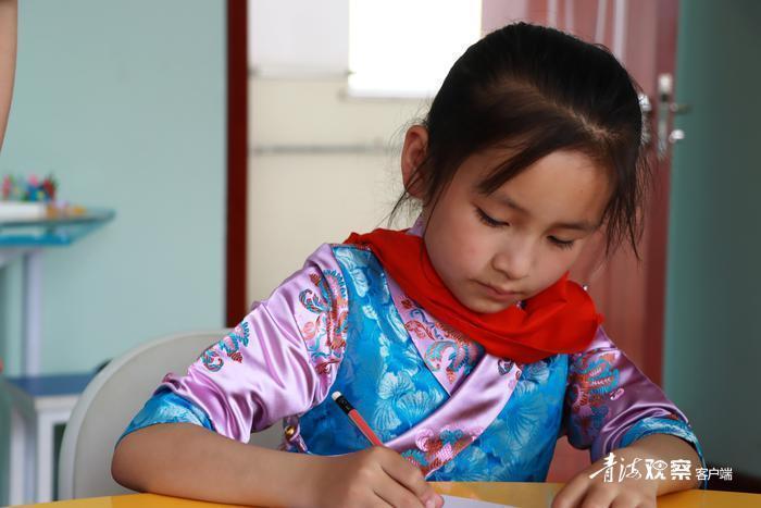 西宁光华小学:以粽为媒牵手相伴一家亲-腾讯新闻