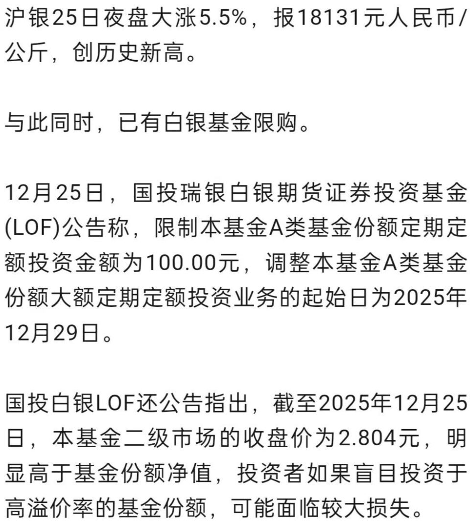 太疯狂！连续暴涨！-腾讯新闻