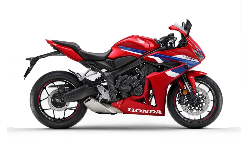 本田黑科技正式发布,电子离合器首次搭载在24款cb/cbr650r