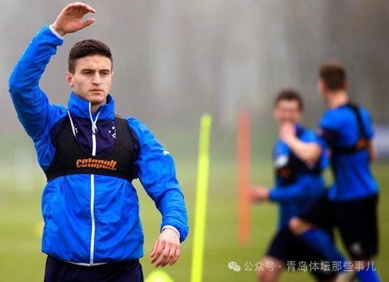 评估身价80万欧元!青岛海牛签下黑山中卫米洛维奇_腾讯新闻