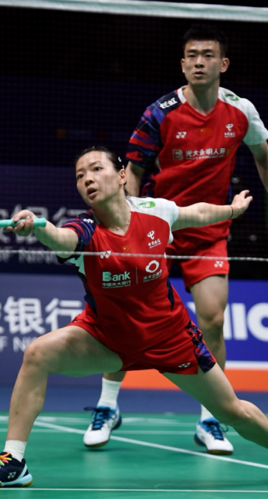 东京奥运会羽毛球女单冠军2019年世界羽联巡回赛总决赛女单冠军主要