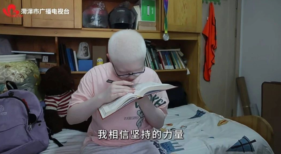 张艺瑄，考上清华！_腾讯新闻
