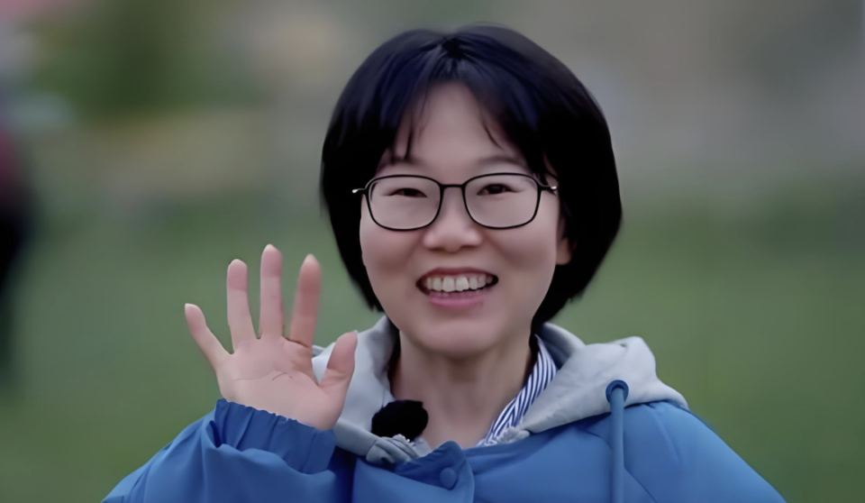 李娟为什么不婚不育?