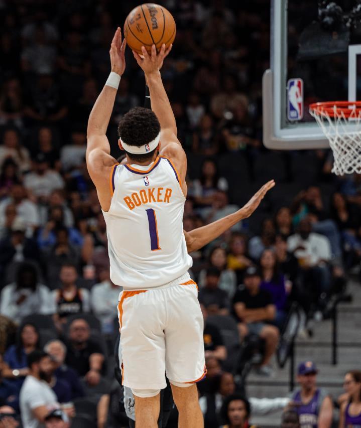 131106布克3279杜兰特25分太阳轻取马刺重返西部前6