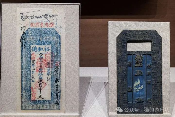 打卡全国省级博物馆4：山西博物院_腾讯新闻