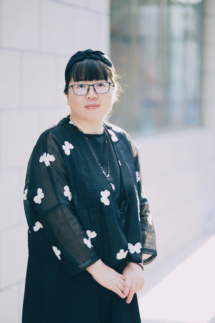 茅奖座谈会丨乔叶在跑村和泡村的交织中感受乡村巨变