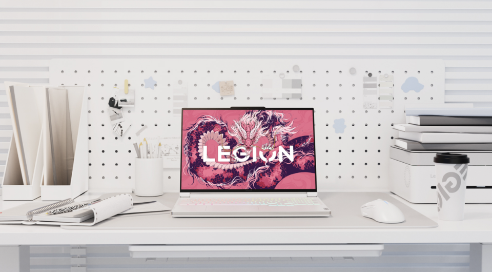 联想ai pc元启版正式开启预售,开启pc领域变革与新生