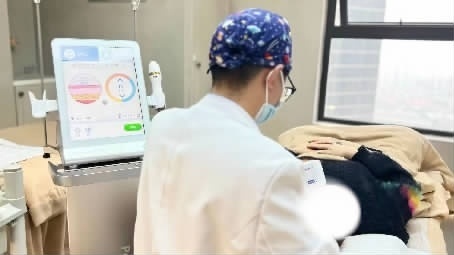 “准大学生”扎堆生涌入医美机构 家长观念改变：支持甚至主动提及到底是什么意思-313啦实用网