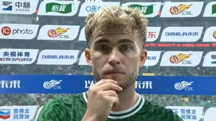 古加:我们本来可以赢得比赛,但我们已经做到了最好