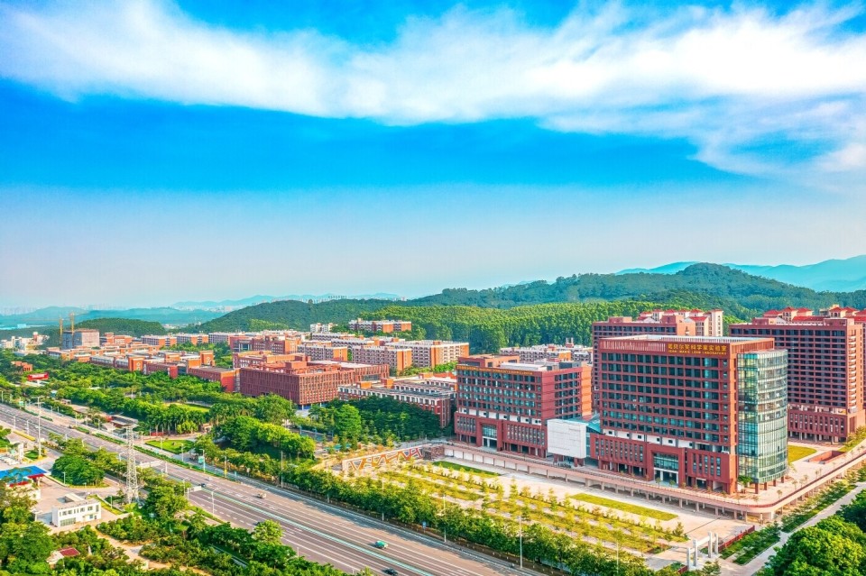 广州华商学院:3个专业"上新"!2025年本科招生亮点来啦!