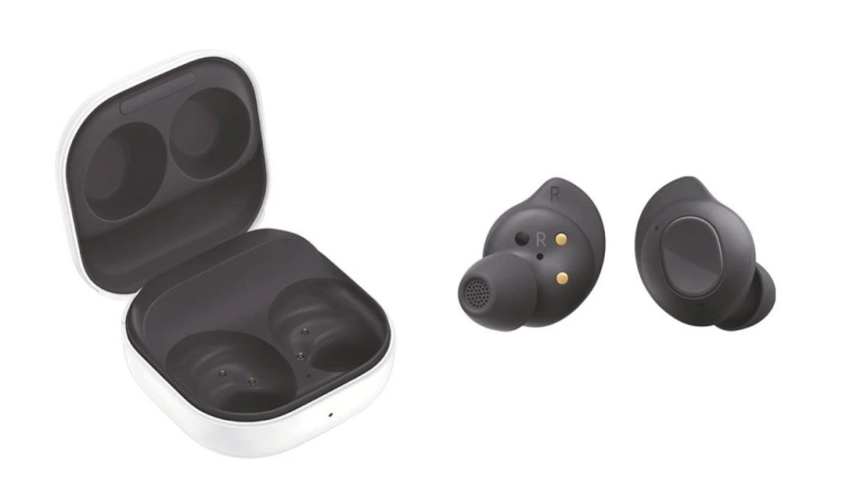 新品Galaxy buds + ×3個-