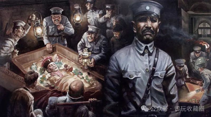 拍卖会一"袈裟"无人问津?有人9万拍下卖了6550万,现值1.3亿!