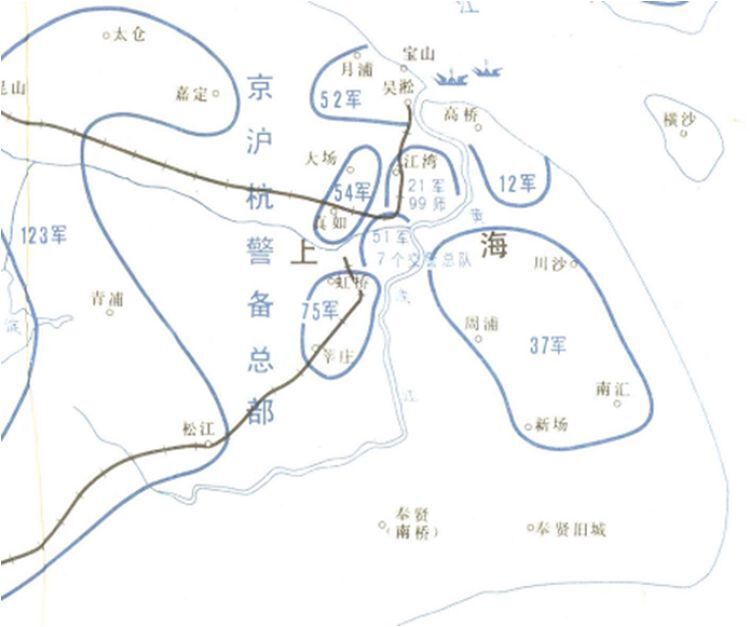 纪念上海解放74周年，这场主题宣讲带你重温历史_腾讯新闻