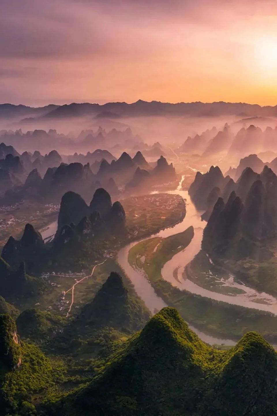 一生所爱,奔赴山海,每个人都有自己的"阿勒泰"