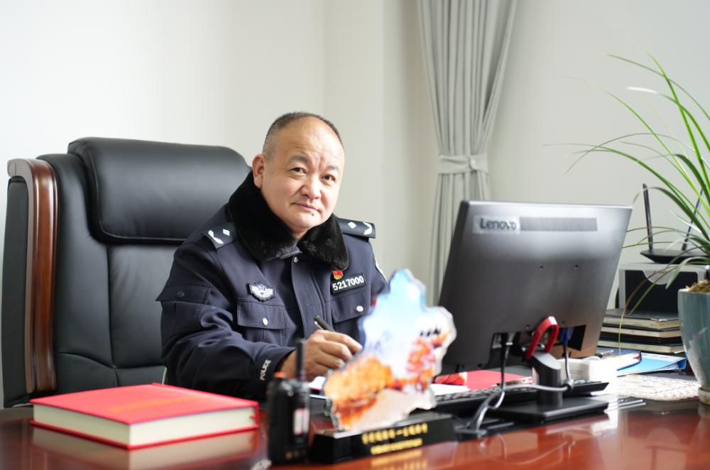 全省监狱工作会议在全系统引发热烈反响二监狱长处长政委谈体会