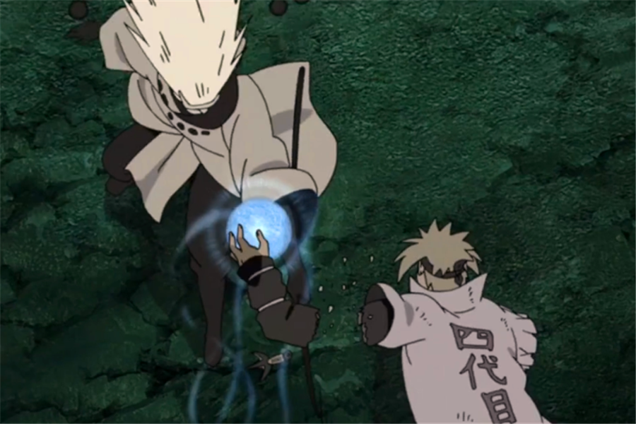 火影中惨遭断臂的11位忍者:秽土水门难以恢复,大蛇丸