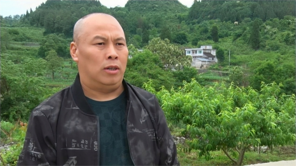 农村“五治” ｜息烽龙门村：倡导文明新风 移风易俗成效明显_腾讯新闻