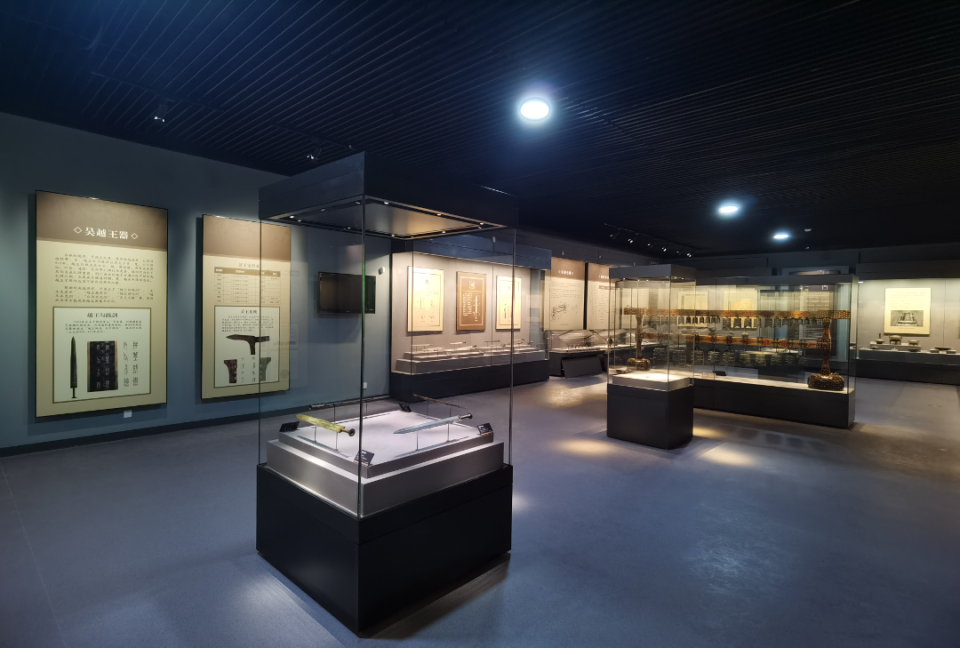 玩转荆州博物馆,让历史触手可及!