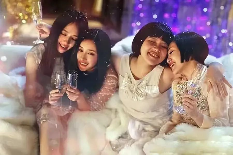 郭敬明能靠"审美"翻身吗