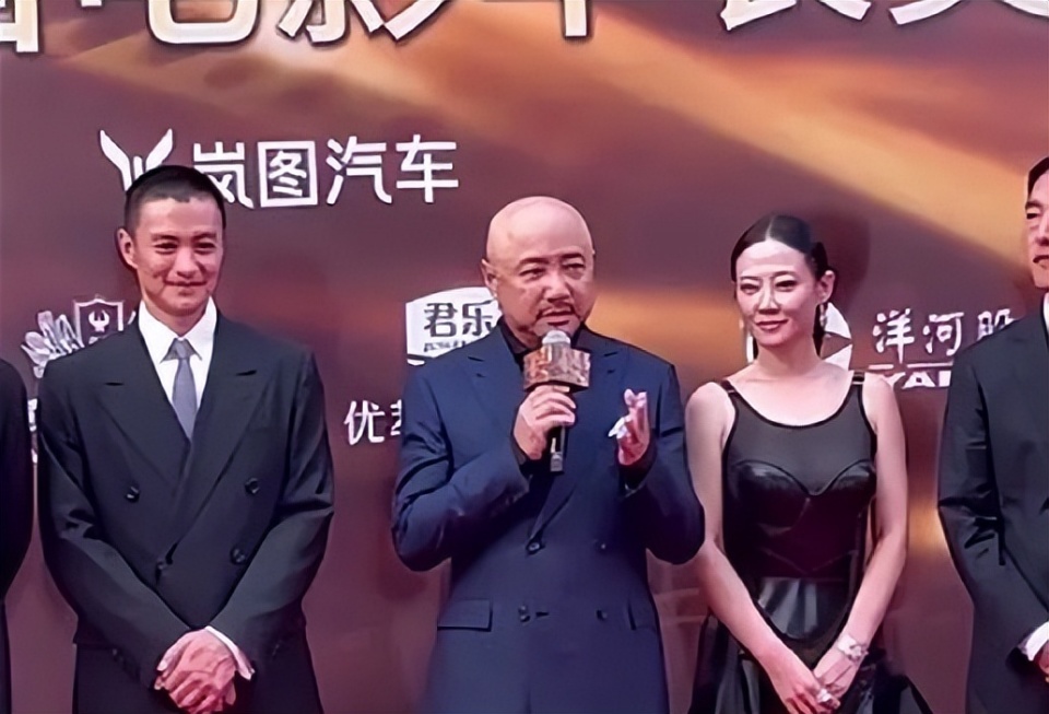 张译、张子枫成华表奖大赢家，彭昱畅、任素汐也赚了，都中奖了_腾讯新闻