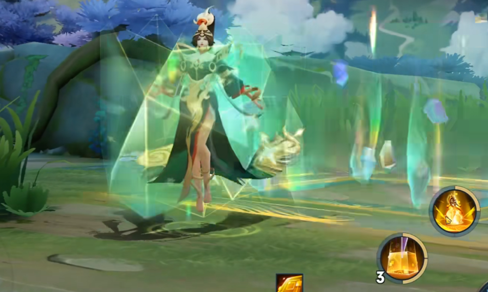 天美设计师有多牛?盘点王者荣耀自带bgm的皮肤