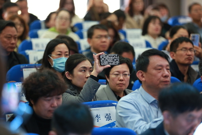 请来齐鲁名校长高新区重构新质教育生态