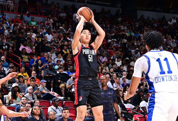 为广东队招募崔永熙?威姆斯公开发话,朱芳雨坐不住了!