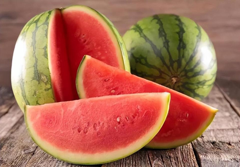 减肥时不可以吃西瓜吗?