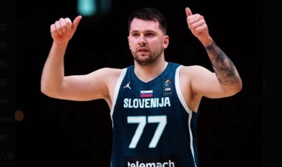 东契奇:我承认我很累,现在我得到了应得的休息时间