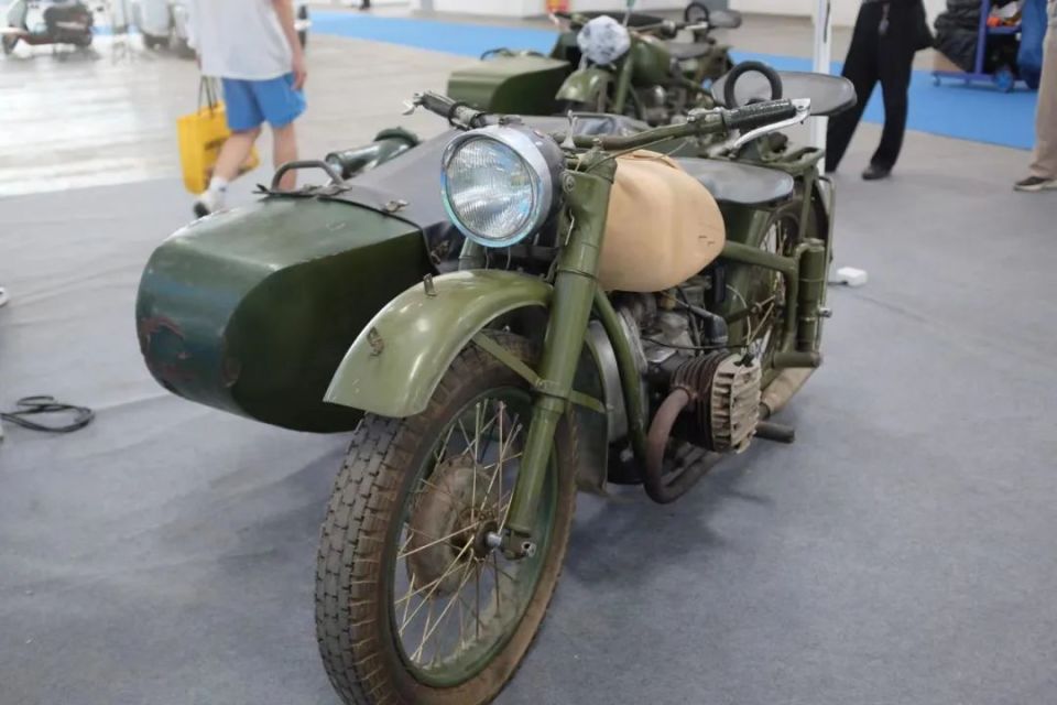 长城入局摩托车行业,除了情怀还有什么?