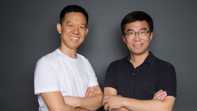前有3个月抢救期 后有贾跃亭状告丁磊 高合多少有点骑虎难下_腾讯新闻