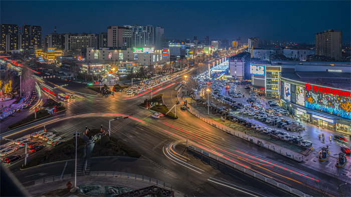 青岛城阳打造金字招牌推动文旅消费提档升级