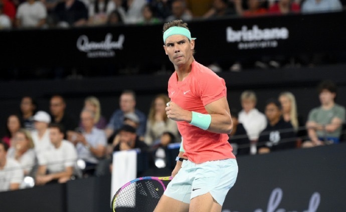 纳达尔德约是史上最佳将在法网前决定何时退役