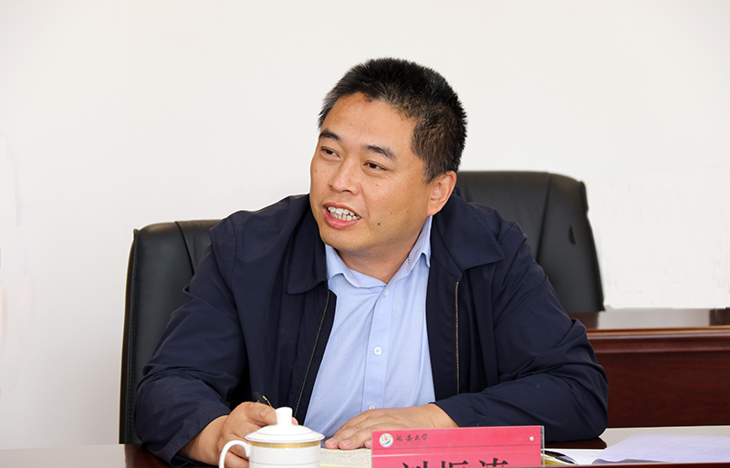 陕西多所高校"一把手"变动!