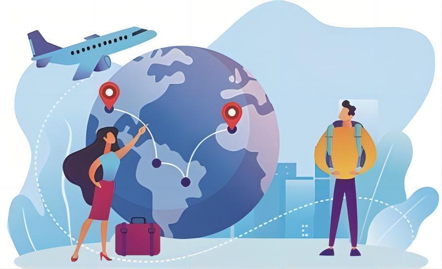 扩大免签国家范围是入境旅游重要利好