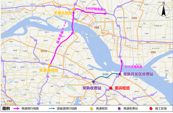 绕行!绕行!绕行!