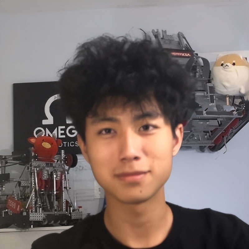 18岁创业者开源史上最大工厂视觉数据集，押注机器人从人类学习_腾讯新闻